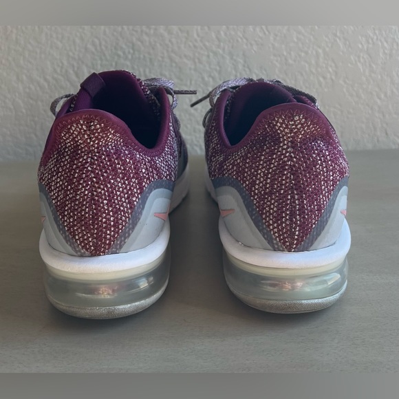 Nike Air max womens suquent Bordeaux elemental - Picture 2 of 6